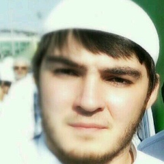 Магомед Магомедов, 08.02.1988, Хасавюрт