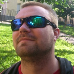 Михаил Соболев, 11.09.1985, Санкт-Петербург