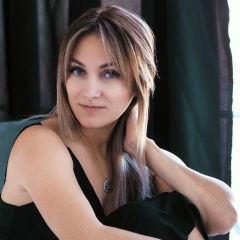 Светлана Меских, 22.03, Челябинск