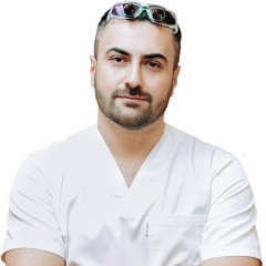 Эльчин Дадашов, 16.04.1984, Москва