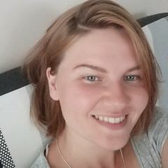 Марина Королева, 10.09.1981