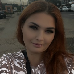 Марина Честных, Москва