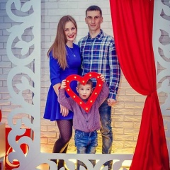 Леся Підгребельна, 21.02.1993, Дрогобыч