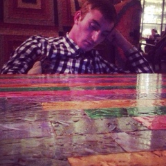 Андрей Петров, 15.02.1997, Санкт-Петербург