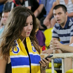 Ксения Танчаева, 22.06