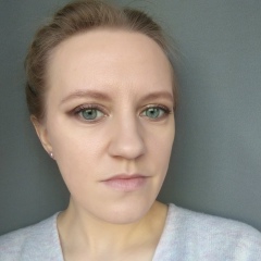 Елена Григорьева, 10.09.1985, Санкт-Петербург