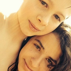 Аня Мусилович, 09.07.2000, Москва