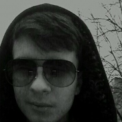 Димка Крутов, 17.04.1997, Ашхабад