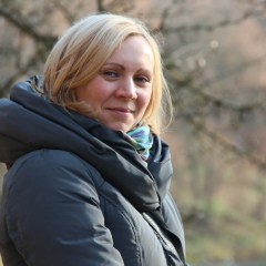 Ольга Андрианова, 30.09.1982, Москва