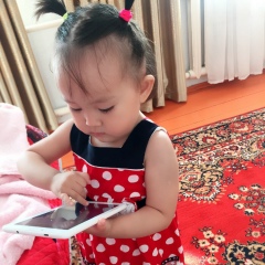 Карлыгаш Адишбекова, 03.11.1991, Шымкент