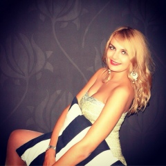 Таня Шалыпина, 21.04.1986, Минск