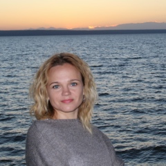 Наталья Федосеева, 30.07.1981, Ульяновск