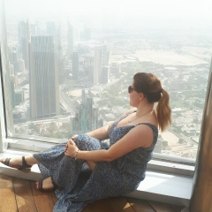 Евгения Белолуцкая, 22.11, Санкт-Петербург