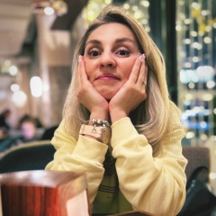 Анна Черникова, 29.06.1986, Энгельс