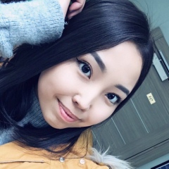 Айшабиби Мухангалиева, 25.07