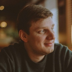 Никита Пичугин, 06.09, Москва