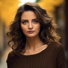 Ольга Кос, 14.02, Санкт-Петербург