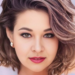 Ольга Охапкина, 27.07.1983, Москва