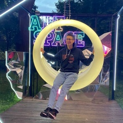 Павел Зи, 02.01.1989, Санкт-Петербург