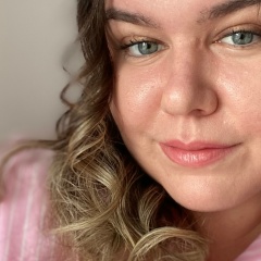 Наталья Рябко, 28.03