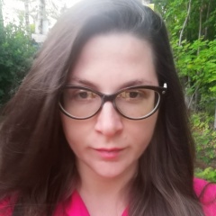 Natalia Pisareva, 12.12, Санкт-Петербург