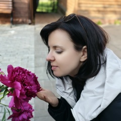 Оля Кочеткова, 21.06.1988, Москва