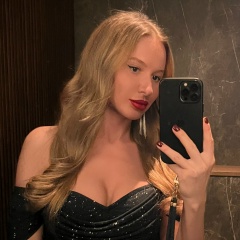 Катя Крутикова, 16.12.1990, Клин