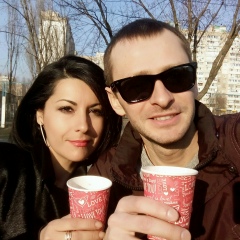 Никита Шуль, 12.05, Киев