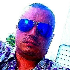 Виталий Калинкин, 04.01.1981, Санкт-Петербург