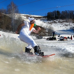 Александр Калинин, 14.02.1990, Москва