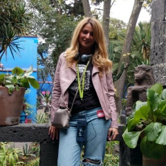 Любовь Щаева, 27.02, Москва