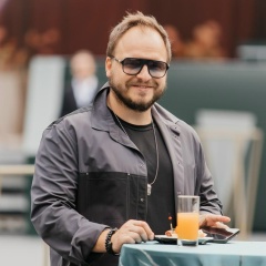 Кирилл Павленко, 20.06, Санкт-Петербург