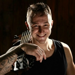 Evgen Hablack, Астана