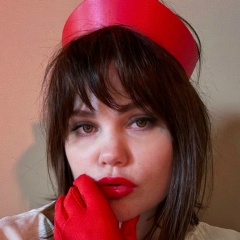 Мария Воскресенская, 11.10