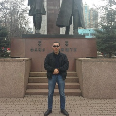 Куаныш Биманов, 26.06, Жанаозен