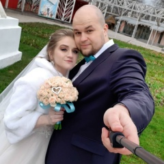 Светлана Кузьмина, 15.04.1992, Москва