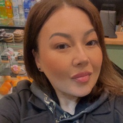 Асем Мустафина, 17.09.1983, Астана