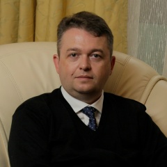 Михаил Балкарей, 01.04.1976, Санкт-Петербург