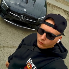 Дмитрий Мурыкин, 03.05