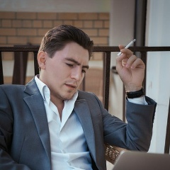 Валерий Шульман, 08.05, Los Angeles