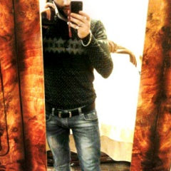 Эмико Гулиев, 08.03.1991, Гянджа