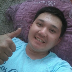 Mirlan Taktybek, 04.02.1991, Астана