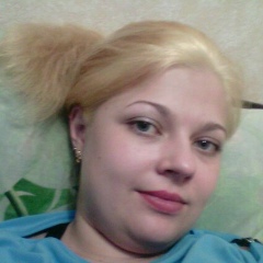 Танюшка Коваль, 24.06.1992, Днепр (Днепропетровск)