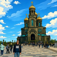 Артём Сергеевич
