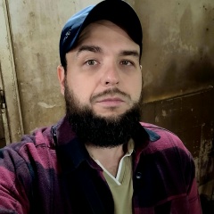 Ruslan Tahiruly, Москва