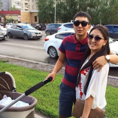 Дархан Адильбеков, Павлодар