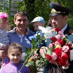 Николай Девятко, 01.12, Хабаровск