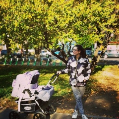 Яна Суслова, 27.01.1989, Омск