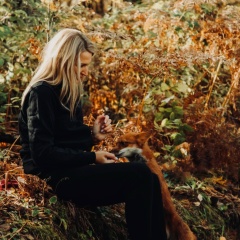 Катерина Линёва, 30.07, Санкт-Петербург