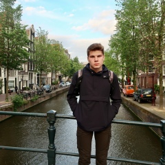 Vlad Zimakosov, 19.12